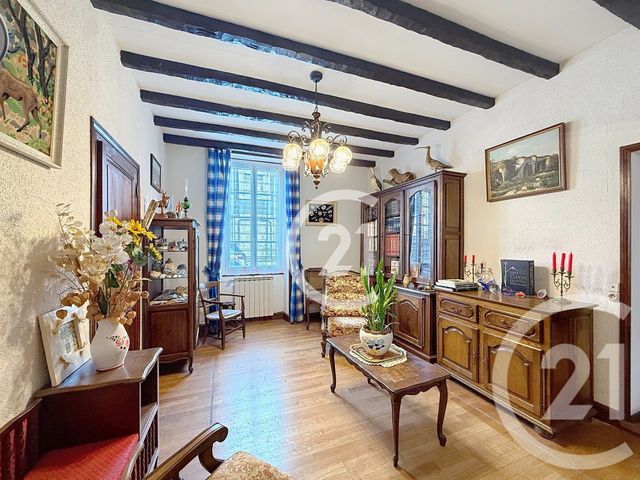 maison à vendre - 6 pièces - 139.5 m2 - ST MEME LES CARRIERES - 16 - POITOU-CHARENTES - Century 21 Xso Immobilier