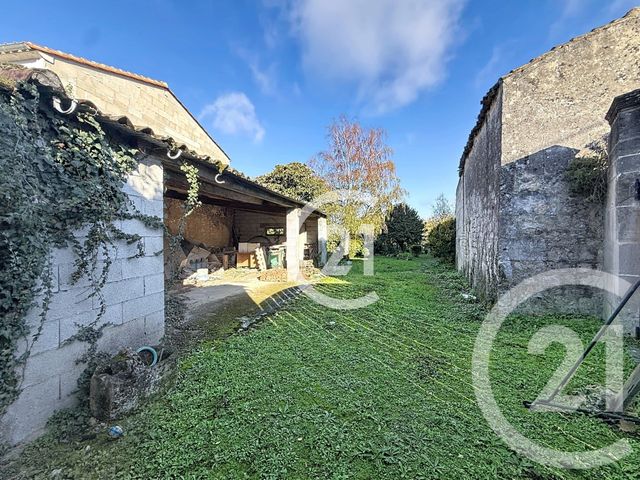 maison à vendre - 6 pièces - 139.5 m2 - ST MEME LES CARRIERES - 16 - POITOU-CHARENTES - Century 21 Xso Immobilier