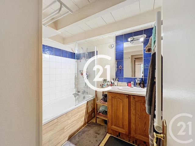 Afficher la photo en grand maison à vendre - 2 pièces - 54.5 m2 - COGNAC - 16 - POITOU-CHARENTES - Century 21 Xso Immobilier