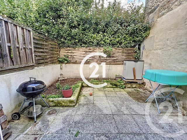 Afficher la photo en grand maison à vendre - 2 pièces - 54.5 m2 - COGNAC - 16 - POITOU-CHARENTES - Century 21 Xso Immobilier