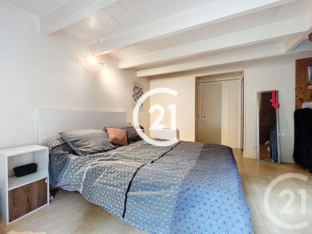 Afficher la photo en grand maison à vendre - 2 pièces - 54.5 m2 - COGNAC - 16 - POITOU-CHARENTES - Century 21 Xso Immobilier