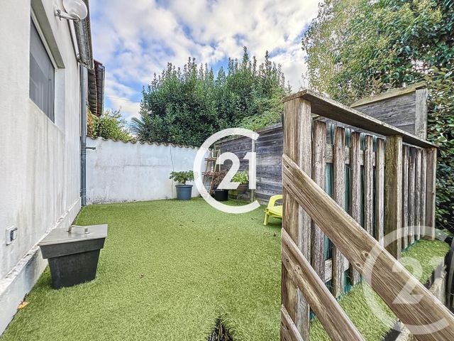 maison à vendre - 4 pièces - 106.5 m2 - COGNAC - 16 - POITOU-CHARENTES - Century 21 Xso Immobilier