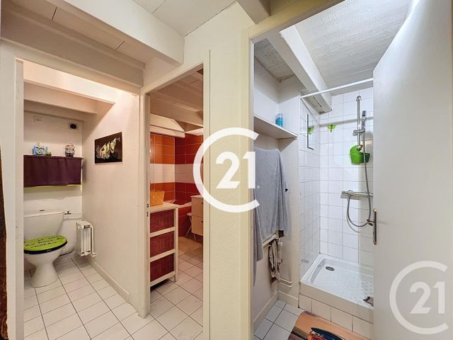 maison à vendre - 4 pièces - 106.5 m2 - COGNAC - 16 - POITOU-CHARENTES - Century 21 Xso Immobilier