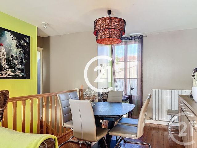 maison à vendre - 4 pièces - 106.5 m2 - COGNAC - 16 - POITOU-CHARENTES - Century 21 Xso Immobilier