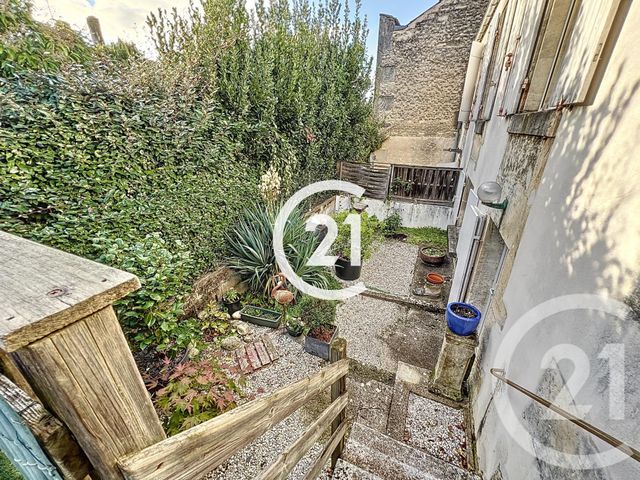 maison à vendre - 4 pièces - 106.5 m2 - COGNAC - 16 - POITOU-CHARENTES - Century 21 Xso Immobilier