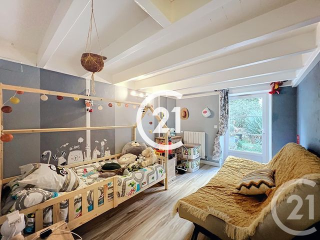 maison à vendre - 4 pièces - 106.5 m2 - COGNAC - 16 - POITOU-CHARENTES - Century 21 Xso Immobilier