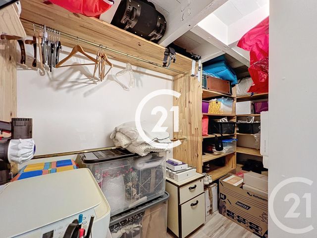 maison à vendre - 4 pièces - 106.5 m2 - COGNAC - 16 - POITOU-CHARENTES - Century 21 Xso Immobilier