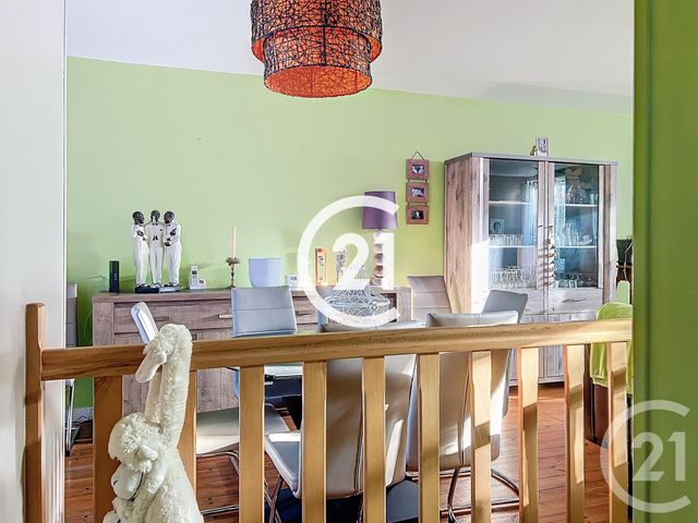 maison à vendre - 4 pièces - 106.5 m2 - COGNAC - 16 - POITOU-CHARENTES - Century 21 Xso Immobilier