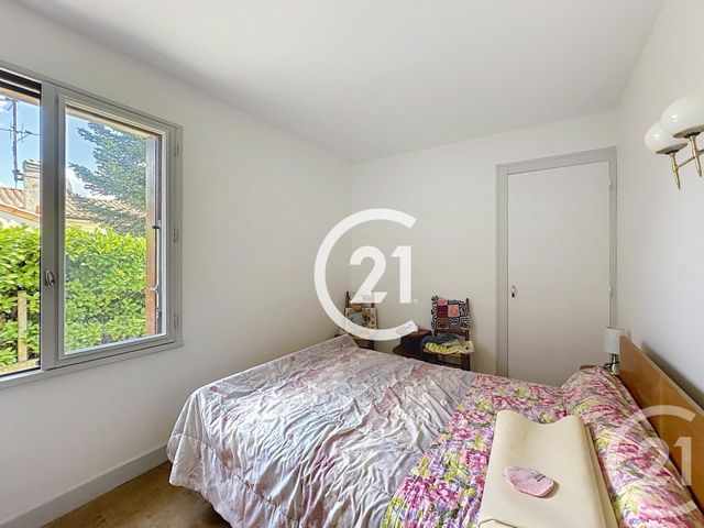 maison à vendre - 5 pièces - 85.2 m2 - CHATEAUBERNARD - 16 - POITOU-CHARENTES - Century 21 Xso Immobilier