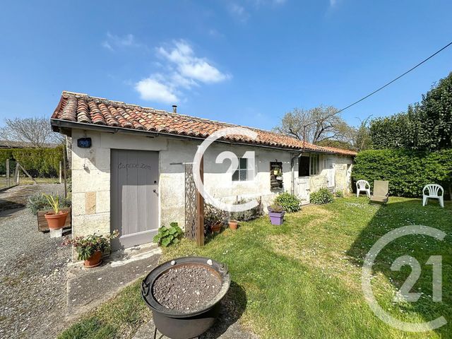 Afficher la photo en grand maison à vendre - 5 pièces - 163.0 m2 - PERIGNAC - 17 - POITOU-CHARENTES - Century 21 Xso Immobilier