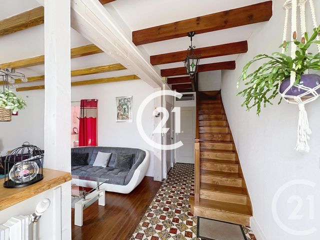 Afficher la photo en grand maison à vendre - 5 pièces - 163.0 m2 - PERIGNAC - 17 - POITOU-CHARENTES - Century 21 Xso Immobilier
