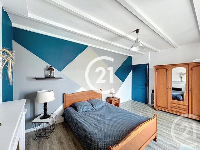 Afficher la photo en grand maison à vendre - 5 pièces - 163.0 m2 - PERIGNAC - 17 - POITOU-CHARENTES - Century 21 Xso Immobilier