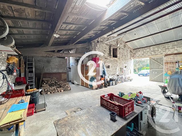 Afficher la photo en grand maison à vendre - 5 pièces - 163.0 m2 - PERIGNAC - 17 - POITOU-CHARENTES - Century 21 Xso Immobilier