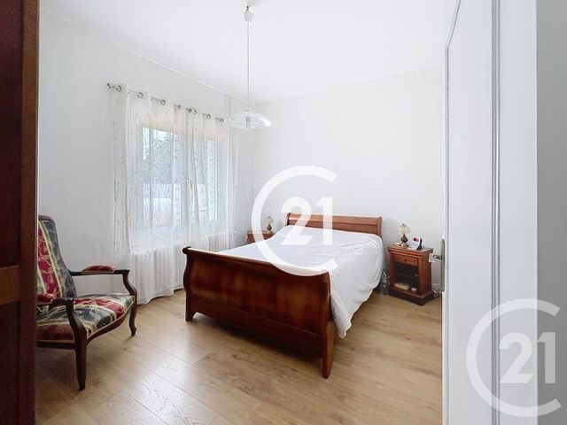 maison à vendre - 4 pièces - 109.0 m2 - CHERVES RICHEMONT - 16 - POITOU-CHARENTES - Century 21 Xso Immobilier