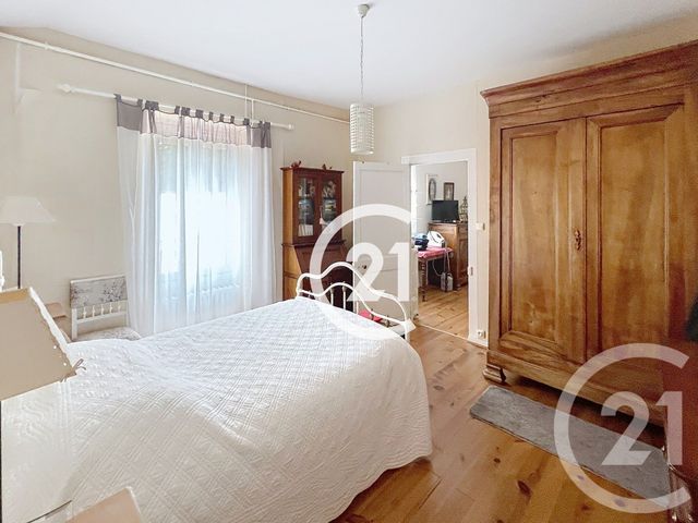 maison à vendre - 4 pièces - 109.0 m2 - CHERVES RICHEMONT - 16 - POITOU-CHARENTES - Century 21 Xso Immobilier