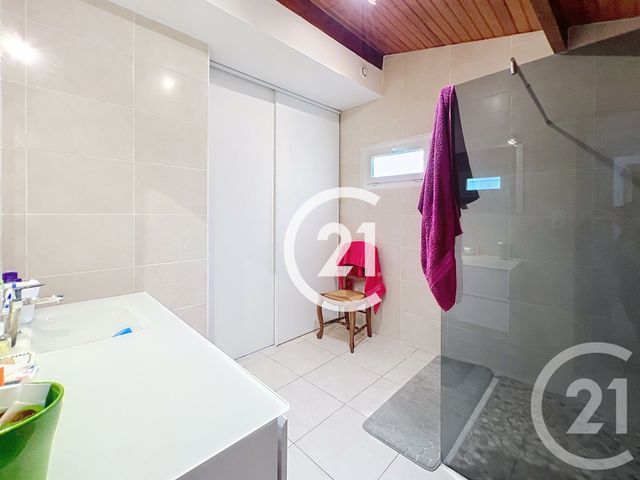 maison à vendre - 4 pièces - 109.0 m2 - CHERVES RICHEMONT - 16 - POITOU-CHARENTES - Century 21 Xso Immobilier