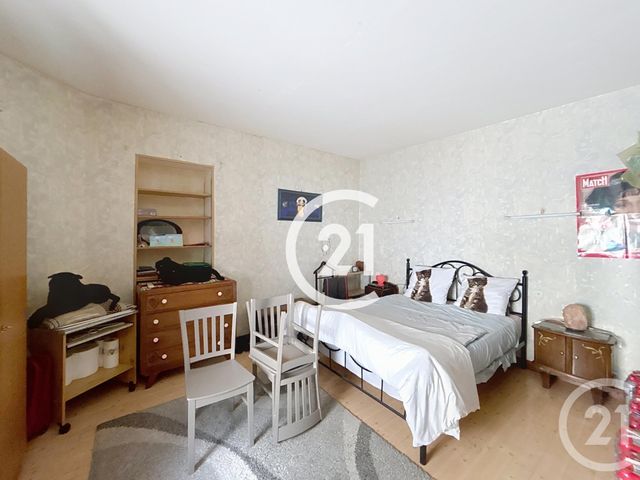 maison à vendre - 3 pièces - 125.0 m2 - COGNAC - 16 - POITOU-CHARENTES - Century 21 Xso Immobilier