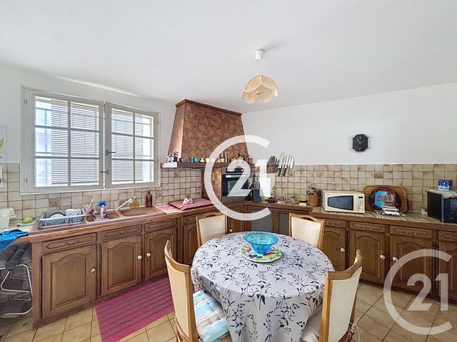 maison à vendre - 3 pièces - 125.0 m2 - COGNAC - 16 - POITOU-CHARENTES - Century 21 Xso Immobilier