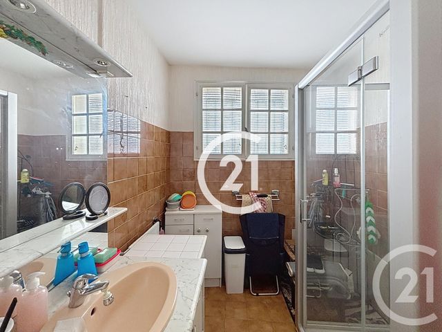 maison à vendre - 3 pièces - 125.0 m2 - COGNAC - 16 - POITOU-CHARENTES - Century 21 Xso Immobilier