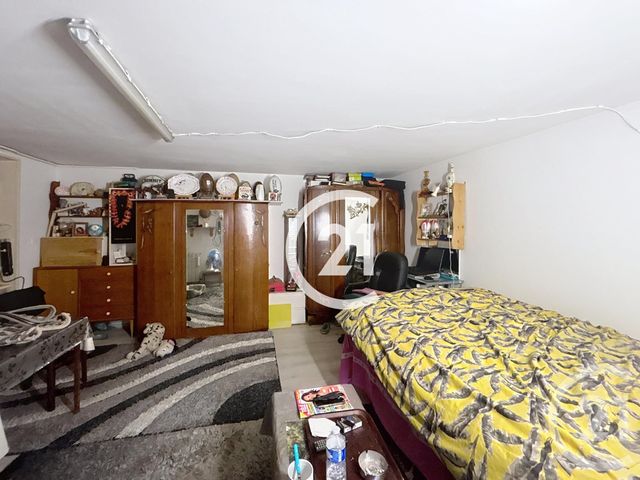 maison à vendre - 3 pièces - 125.0 m2 - COGNAC - 16 - POITOU-CHARENTES - Century 21 Xso Immobilier