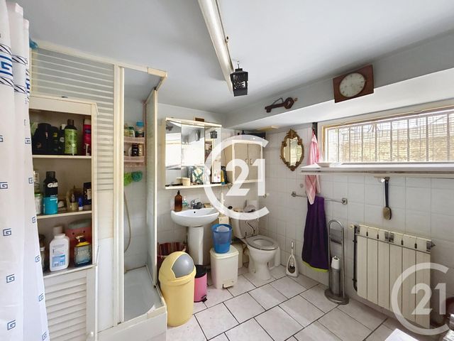 maison à vendre - 3 pièces - 125.0 m2 - COGNAC - 16 - POITOU-CHARENTES - Century 21 Xso Immobilier