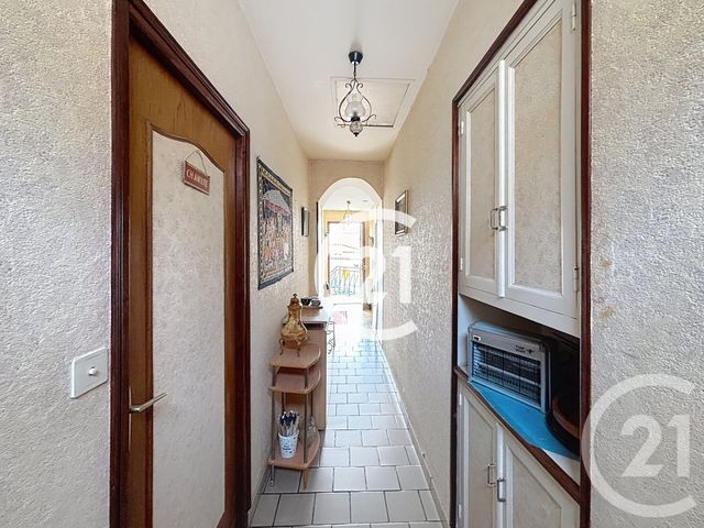 maison à vendre - 3 pièces - 125.0 m2 - COGNAC - 16 - POITOU-CHARENTES - Century 21 Xso Immobilier