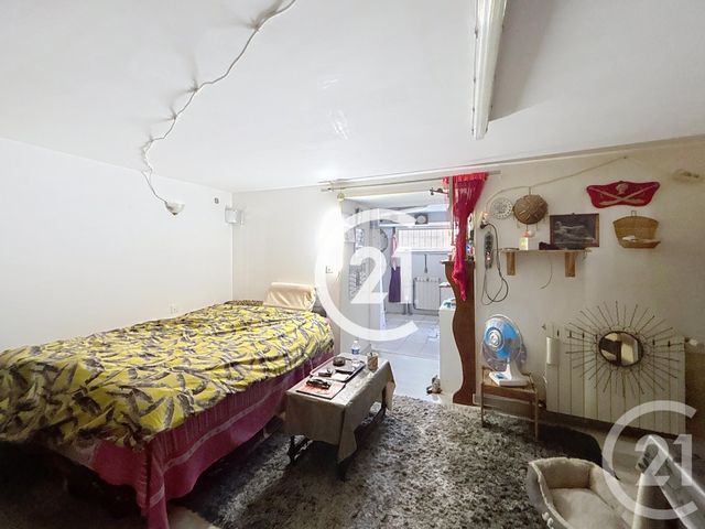 maison à vendre - 3 pièces - 125.0 m2 - COGNAC - 16 - POITOU-CHARENTES - Century 21 Xso Immobilier