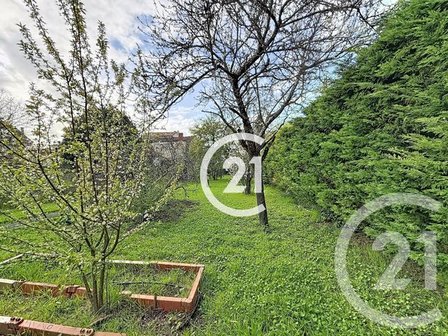 maison à vendre - 5 pièces - 175.0 m2 - COGNAC - 16 - POITOU-CHARENTES - Century 21 Xso Immobilier