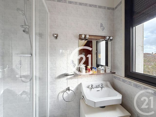 maison à vendre - 5 pièces - 175.0 m2 - COGNAC - 16 - POITOU-CHARENTES - Century 21 Xso Immobilier