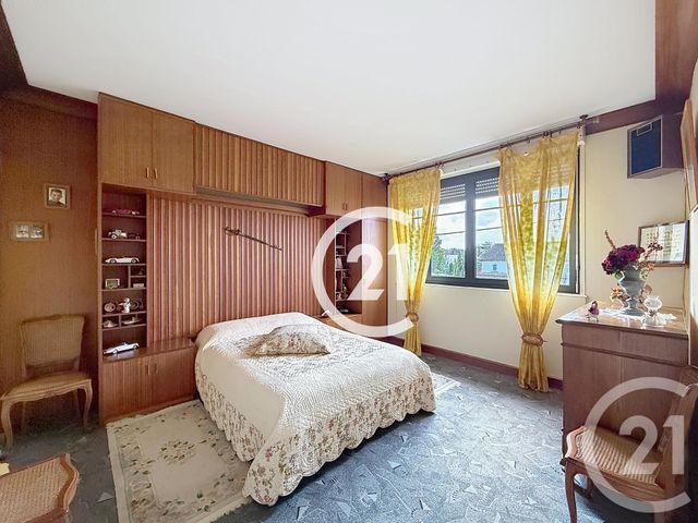 maison à vendre - 5 pièces - 175.0 m2 - COGNAC - 16 - POITOU-CHARENTES - Century 21 Xso Immobilier