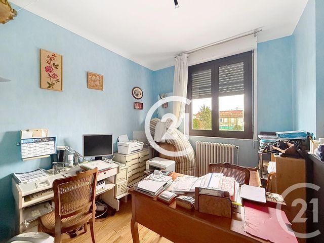 maison à vendre - 5 pièces - 175.0 m2 - COGNAC - 16 - POITOU-CHARENTES - Century 21 Xso Immobilier