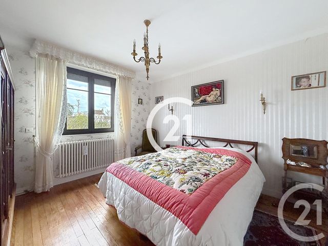 maison à vendre - 5 pièces - 175.0 m2 - COGNAC - 16 - POITOU-CHARENTES - Century 21 Xso Immobilier