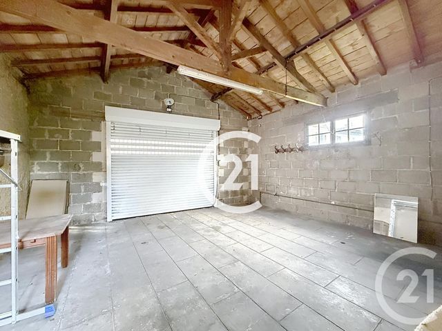 maison à vendre - 5 pièces - 175.0 m2 - COGNAC - 16 - POITOU-CHARENTES - Century 21 Xso Immobilier