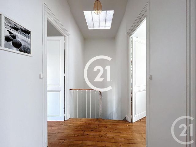 maison à vendre - 5 pièces - 131.0 m2 - COGNAC - 16 - POITOU-CHARENTES - Century 21 Xso Immobilier