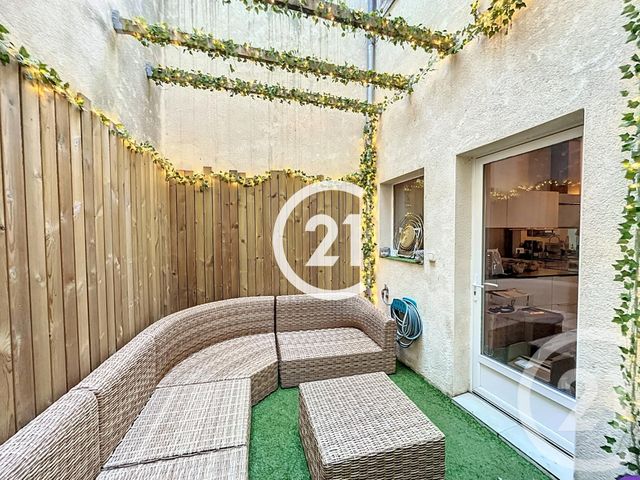 maison à vendre - 5 pièces - 131.0 m2 - COGNAC - 16 - POITOU-CHARENTES - Century 21 Xso Immobilier