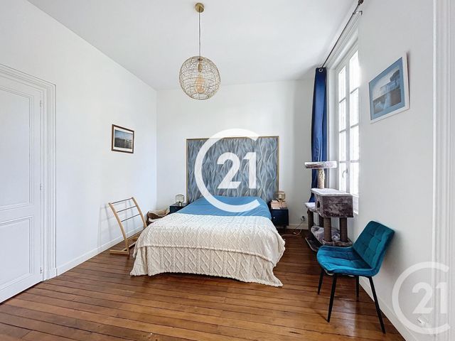 maison à vendre - 5 pièces - 131.0 m2 - COGNAC - 16 - POITOU-CHARENTES - Century 21 Xso Immobilier