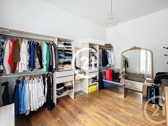 maison à vendre - 5 pièces - 131.0 m2 - COGNAC - 16 - POITOU-CHARENTES - Century 21 Xso Immobilier