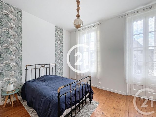 maison à vendre - 5 pièces - 131.0 m2 - COGNAC - 16 - POITOU-CHARENTES - Century 21 Xso Immobilier