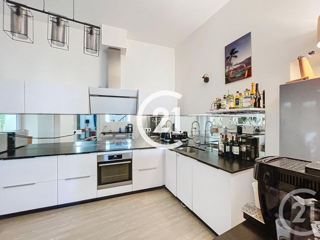 maison à vendre - 5 pièces - 131.0 m2 - COGNAC - 16 - POITOU-CHARENTES - Century 21 Xso Immobilier