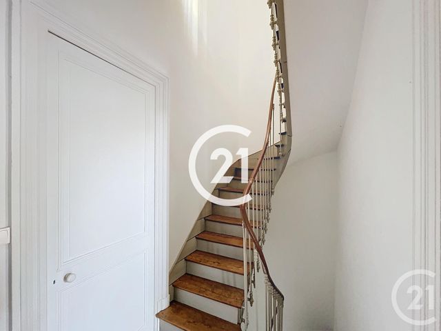 maison à vendre - 5 pièces - 131.0 m2 - COGNAC - 16 - POITOU-CHARENTES - Century 21 Xso Immobilier