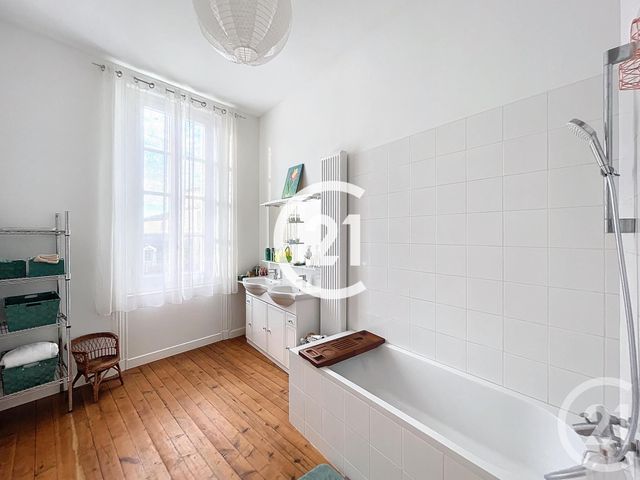 maison à vendre - 5 pièces - 131.0 m2 - COGNAC - 16 - POITOU-CHARENTES - Century 21 Xso Immobilier