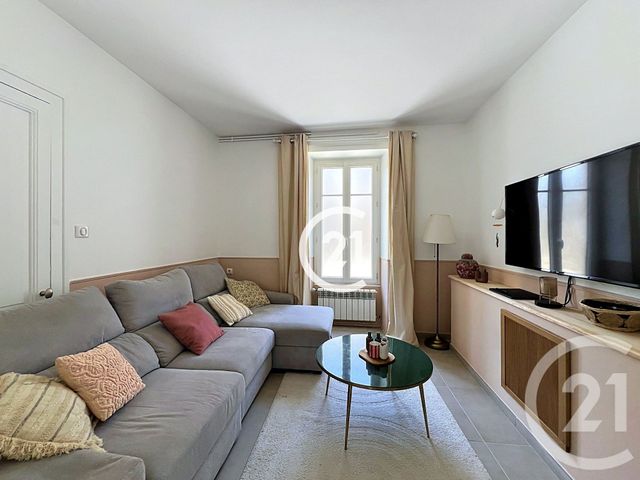 maison à vendre - 6 pièces - 143.5 m2 - COGNAC - 16 - POITOU-CHARENTES - Century 21 Xso Immobilier