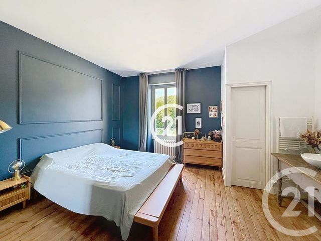 maison à vendre - 6 pièces - 143.5 m2 - COGNAC - 16 - POITOU-CHARENTES - Century 21 Xso Immobilier