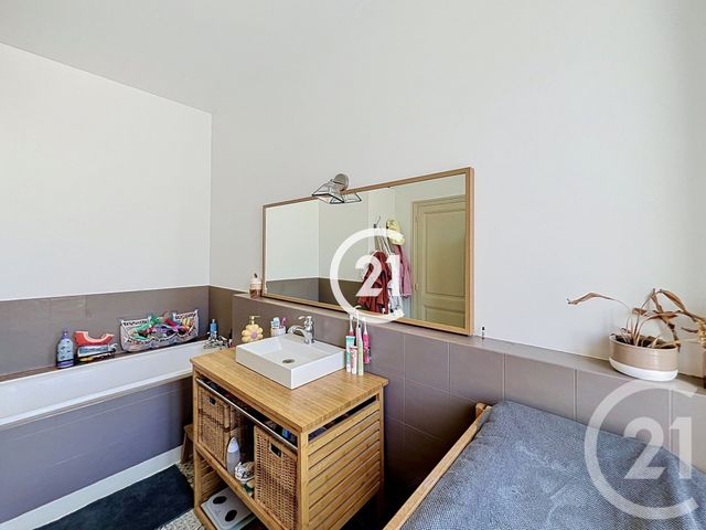 maison à vendre - 6 pièces - 143.5 m2 - COGNAC - 16 - POITOU-CHARENTES - Century 21 Xso Immobilier