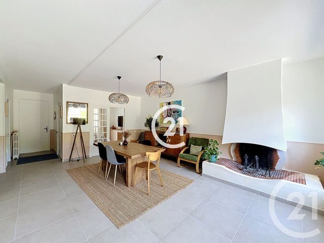 maison à vendre - 6 pièces - 143.5 m2 - COGNAC - 16 - POITOU-CHARENTES - Century 21 Xso Immobilier