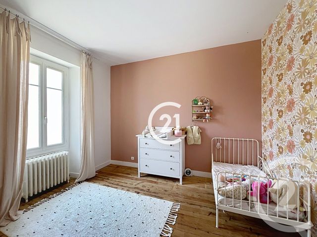 maison à vendre - 6 pièces - 143.5 m2 - COGNAC - 16 - POITOU-CHARENTES - Century 21 Xso Immobilier