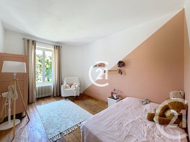 maison à vendre - 6 pièces - 143.5 m2 - COGNAC - 16 - POITOU-CHARENTES - Century 21 Xso Immobilier