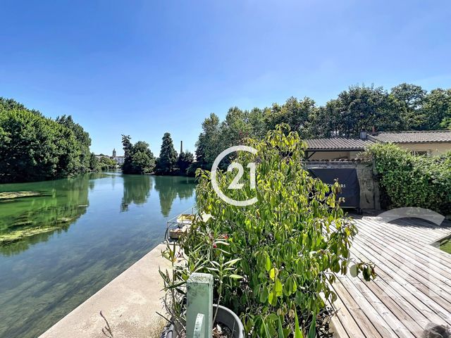 maison à vendre - 6 pièces - 143.5 m2 - COGNAC - 16 - POITOU-CHARENTES - Century 21 Xso Immobilier