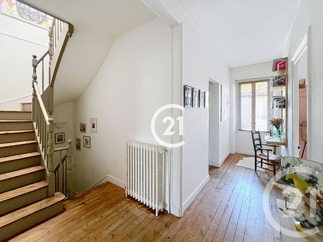 maison à vendre - 6 pièces - 143.5 m2 - COGNAC - 16 - POITOU-CHARENTES - Century 21 Xso Immobilier