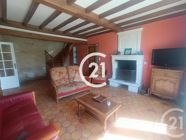 maison à vendre - 5 pièces - 184.0 m2 - ST SULPICE DE COGNAC - 16 - POITOU-CHARENTES - Century 21 Xso Immobilier